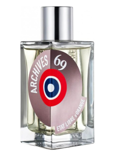 Kết quả hình ảnh cho archives 69 perfume