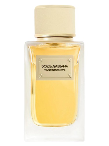 Velvet Honey Santal