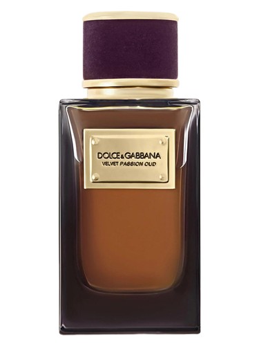 Velvet Passion Oud