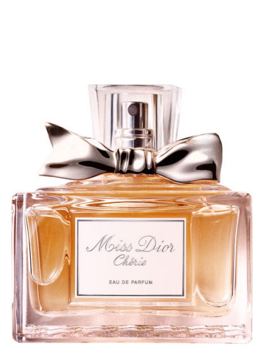 Miss Dior Cherie Eau De Parfum Christian Dior Perfume - A Fragrance For ...