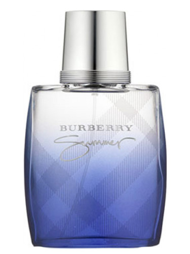 burberry summer