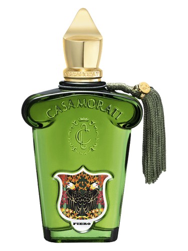 Fiero Xerjoff cologne - een geur voor heren 2010