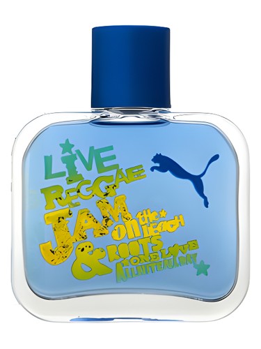puma jam perfumy męskie puma jam perfumy męskie
