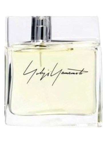 Yohji Yamamoto Pour Homme Yohji Yamamoto cologne - a fragrance for men 2004