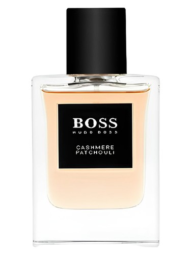 BOSS The Collection Cashmere Patchouli