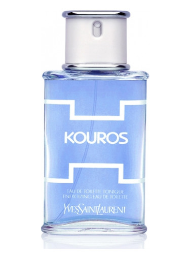 body kouros marionnaud