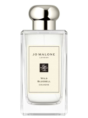 Wild Bluebell Jo Malone London perfume - a fragrance for women 2011