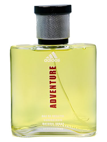 Adventure Adidas Cologne - ein es Parfum für Männer 1992