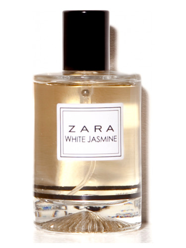 White Jasmine Zara parfum - un parfum pour femme 2011