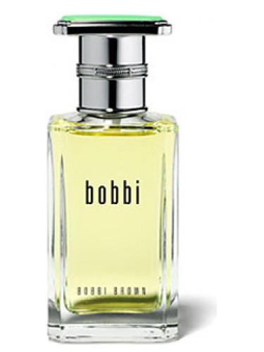 Bobbi Bobbi Brown Perfume - Una Fragancia Para Mujeres 1998