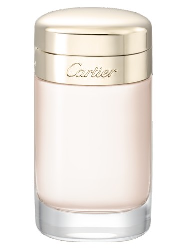 eau de cartier baiser love