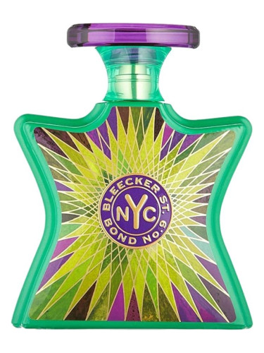 Creed Green Irish Tweed vs. Bond No. 9 Bleecker Street vs. Bond No