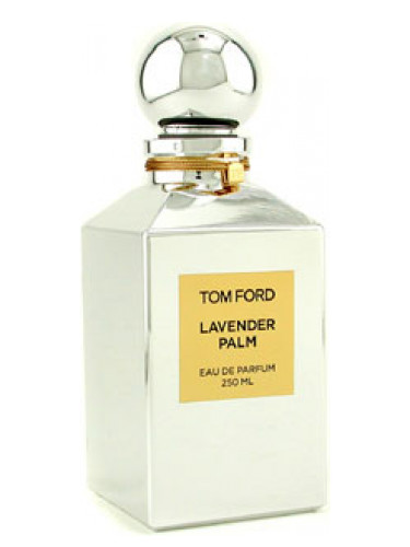 Lavender palm tom ford