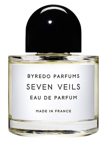 Seven Veils Byredo dla kobiet i mÄżczyzn
