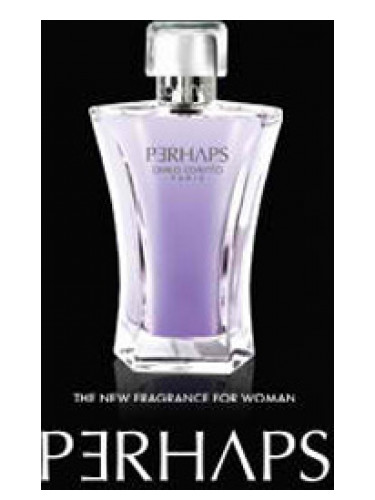 Perhaps Carlo Corinto Perfume A Fragrance For Women 2007