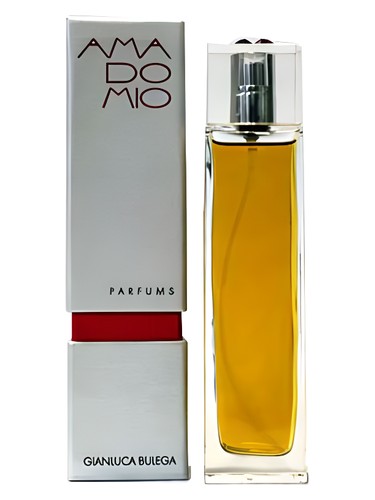Amado Mio Gianluca Bulega Couture perfume - a fragrance for women 2010