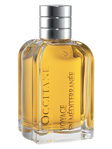 Immortelle de Corse L'Occitane en Provence perfume - a fragrance for
