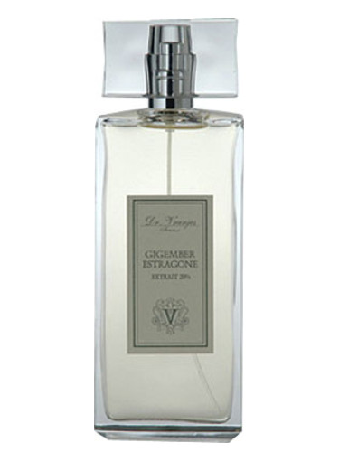 Gigember e Estragone Dr. Vranjes Firenze cologne - a fragrance for men