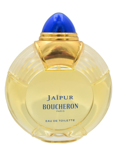 Jaipur Boucheron perfume  a fragrance for women 1994