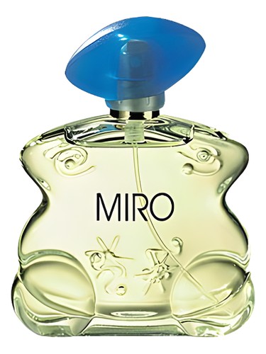 Miro Femme Miro Parfum - ein es Parfum für Frauen 2003