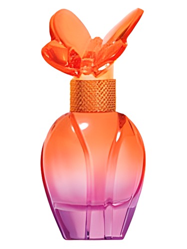 Lollipop Bling That Chick Mariah Carey Perfume Una Fragancia Para 