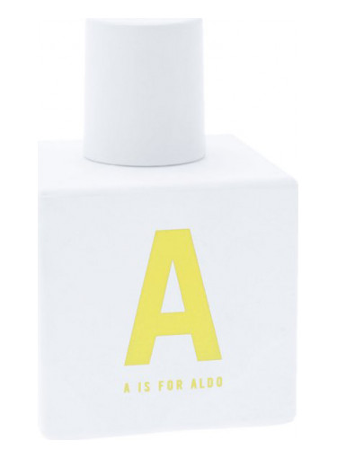aldo cassedy yellow
