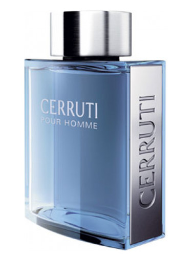 Cerruti Pour Homme Cerruti Kolonjska voda - parfem za muškarce 2007