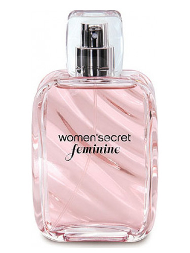  Feminine  Women Secret perfume  a fragrance for women 2011