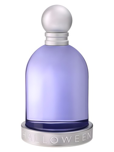 Halloween Halloween Perfume A Fragrance For Women 1997 375x500 Halloween 1444html