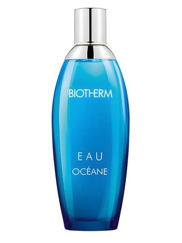 Eau Oceane Biotherm parfum - un parfum pour femme 2012