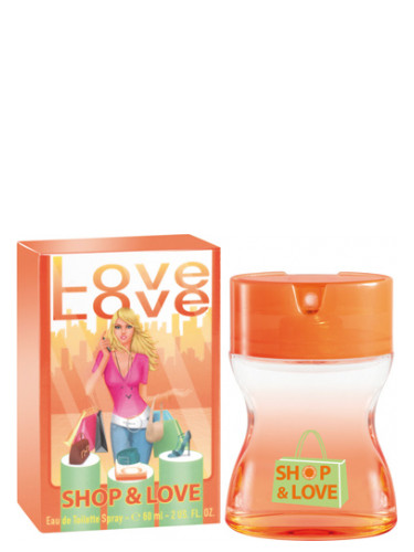 Shop & Love Parfums Love Love for women