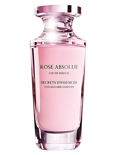 Rose Absolue Yves Rocher perfume - a fragrance for women 2006