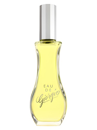 Giorgio Beverly Hills G Giorgio Pour Femme Eau de Parfum main image 1
