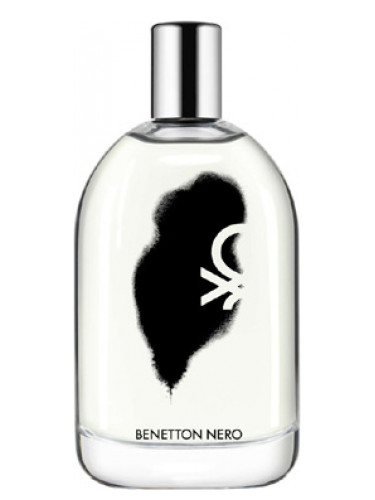 Benetton Nero Benetton Cologne - A Fragrance For Men 2011