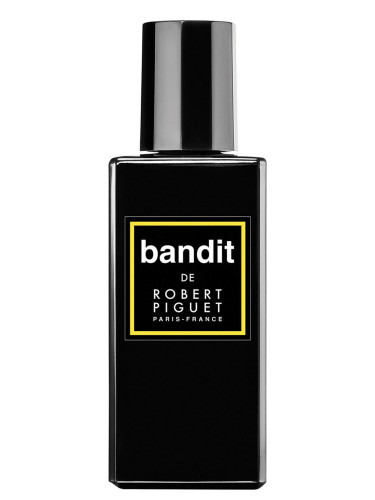 Bandit robert piguet описание