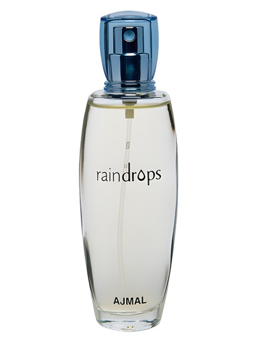 Raindrops Ajmal perfume - a fragrance for women 2006