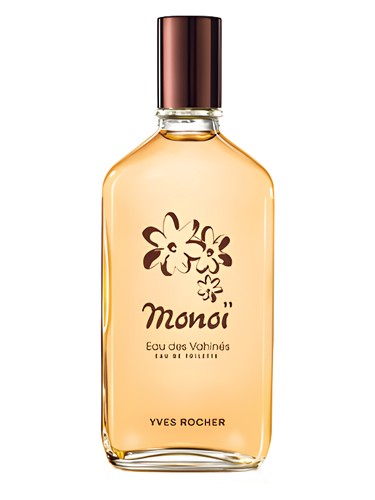 monoi eau des vahines yves rocher perfume a fragrance for 2012 monoi eau des vahines yves rocher perfume a fragrance for 2012