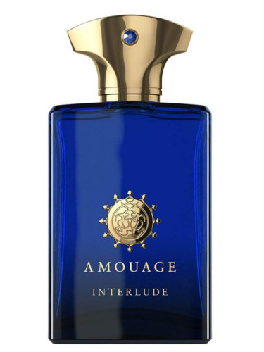 Amouage perfume price dubai