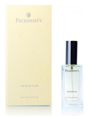 Argentum Pecksniff's perfume - a fragrance for women 2010