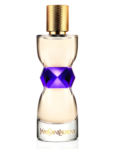 Manifesto Yves Saint Laurent for women