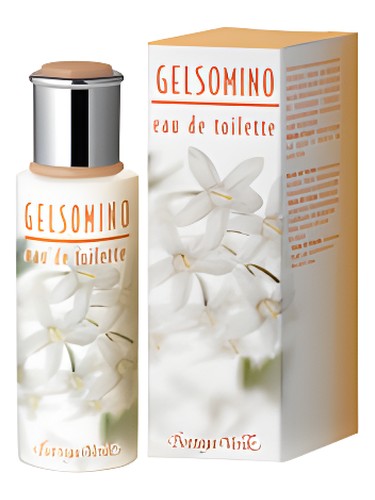 Gelsomino Bottega Verde - una fragranza da donna