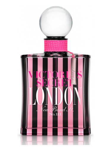 London Victoria`s Secret perfume - una fragancia para Mujeres 2012