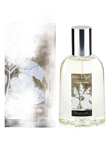 Patchouli