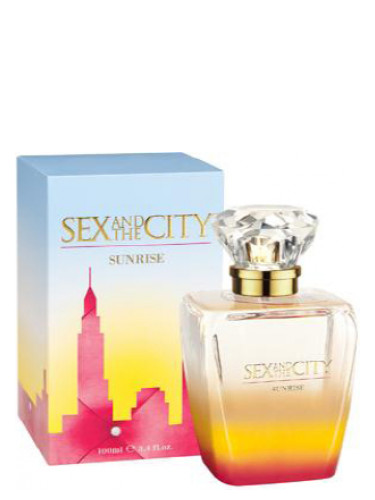 Sex And The City Perfume 18