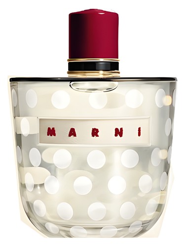 Marni Marni Perfume A Fragrance For Women 2012