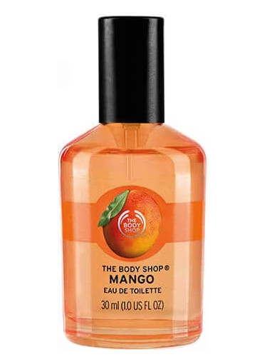 Body Shop Men Perfume 7 Parfum Pria The Body Shop Yang Memberikan