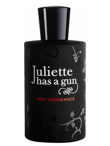 Juliette has a gun описание аромата