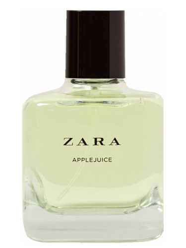 Applejuice Zara perfume - a fragrance for women 2012