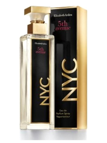 5th Avenue New York Perfume