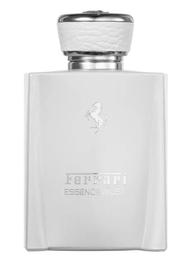 Ferrari essence musk